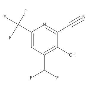 1807023-74-0 structure