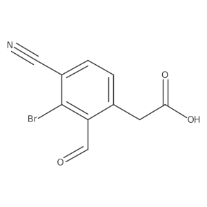 1807078-66-5 structure