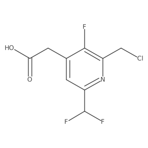 1807134-83-3 structure
