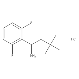 1864058-98-9 structure
