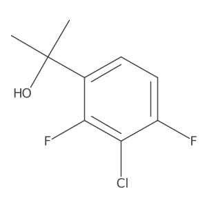 1891438-87-1结构式
