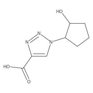 1909286-60-7 structure