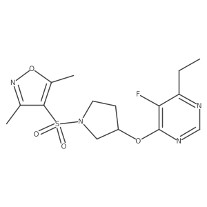 2034249-82-4 structure