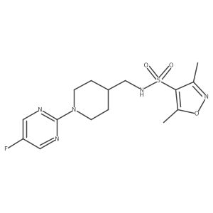 2034285-41-9 structure