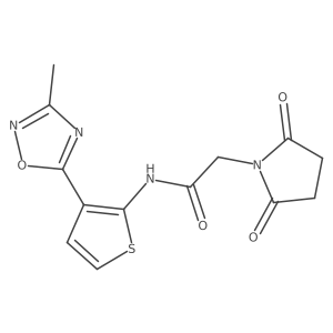2034288-84-9 structure
