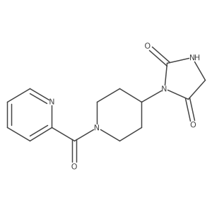 2034366-22-6 structure
