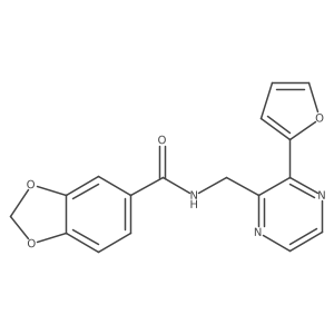2034369-87-2 structure