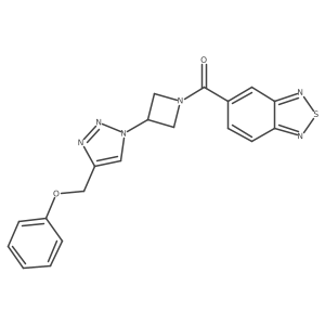 2034401-88-0 structure