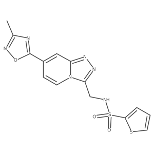2034438-51-0 structure