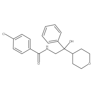 2034483-87-7 structure