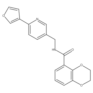 2034561-47-0 structure