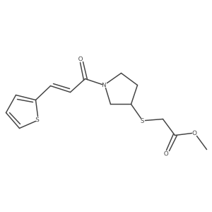 2097940-18-4 structure