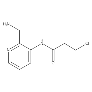 2137845-64-6 structure