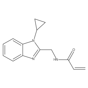 2308383-51-7 structure