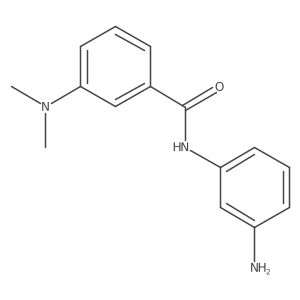 263400-71-1 structure