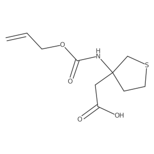 2680792-58-7结构式