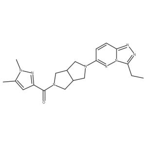 2742039-44-5 structure
