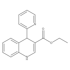 31602-19-4 structure