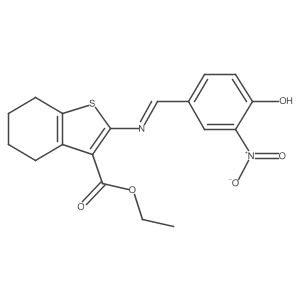 325779-34-8结构式