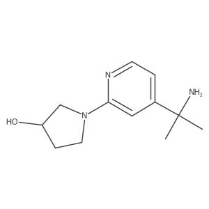 566161-36-2 structure