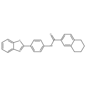 681174-09-4 structure
