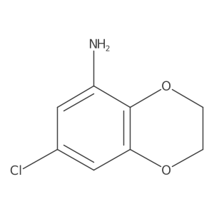 698985-25-0 structure