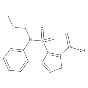 749268-60-8 structure