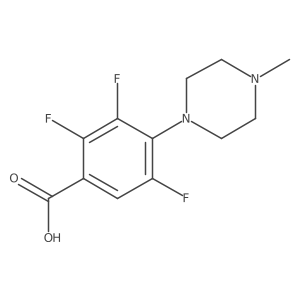 812643-49-5结构式