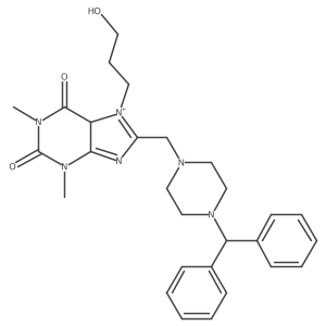 851941-55-4结构式