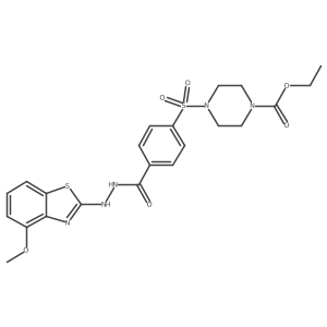 851978-40-0结构式