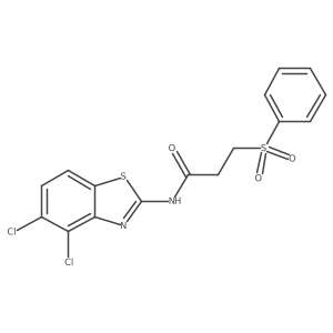 868677-52-5 structure