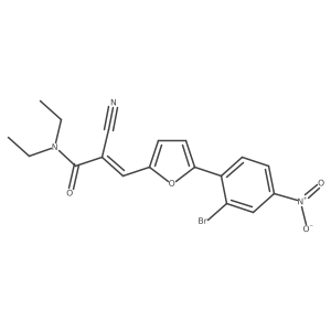 872213-36-0结构式