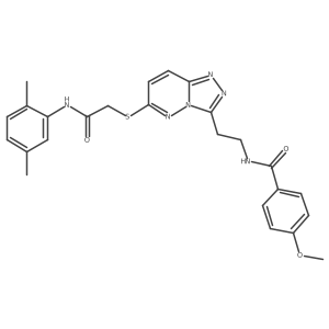 872995-56-7 structure