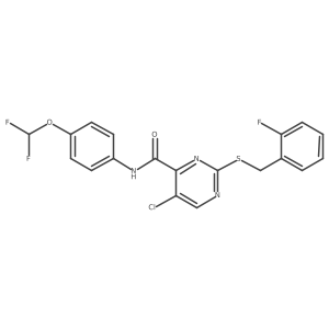 874138-18-8 structure