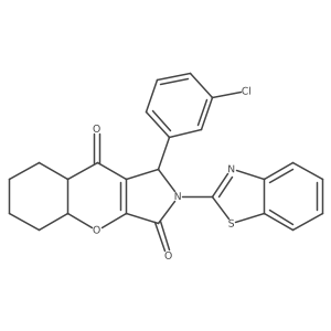 874394-73-7 structure