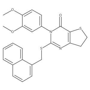 877656-46-7 structure