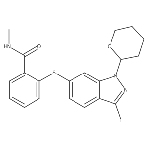 885126-36-3 structure