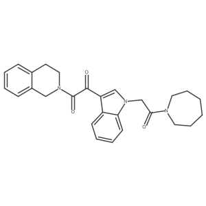 887225-52-7 structure