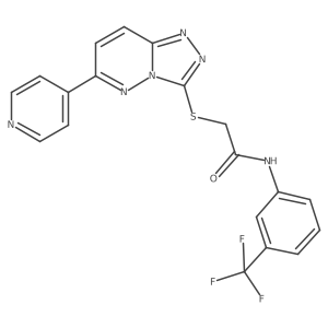 891110-45-5 structure
