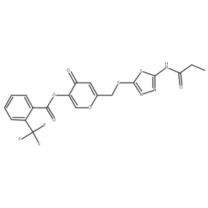 896006-44-3结构式
