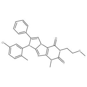 896299-36-8 structure