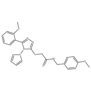896315-99-4 structure