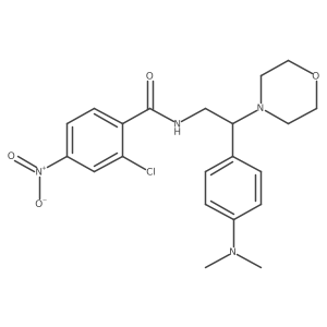 897620-15-4结构式