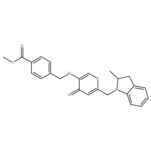 898420-68-3 structure