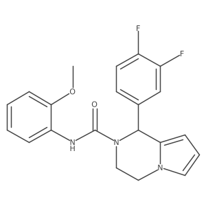 900001-96-9 structure