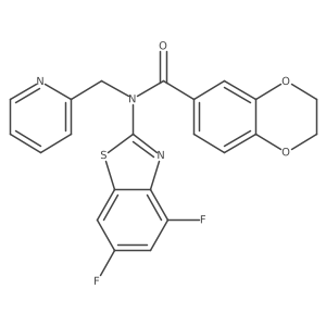 900005-91-6结构式