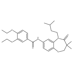 921524-45-0 structure