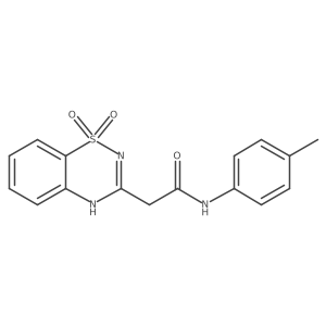 932991-40-7 structure
