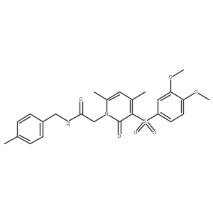 946253-49-2 structure
