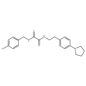954011-81-5 structure